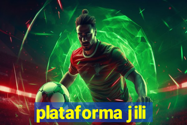 plataforma jili